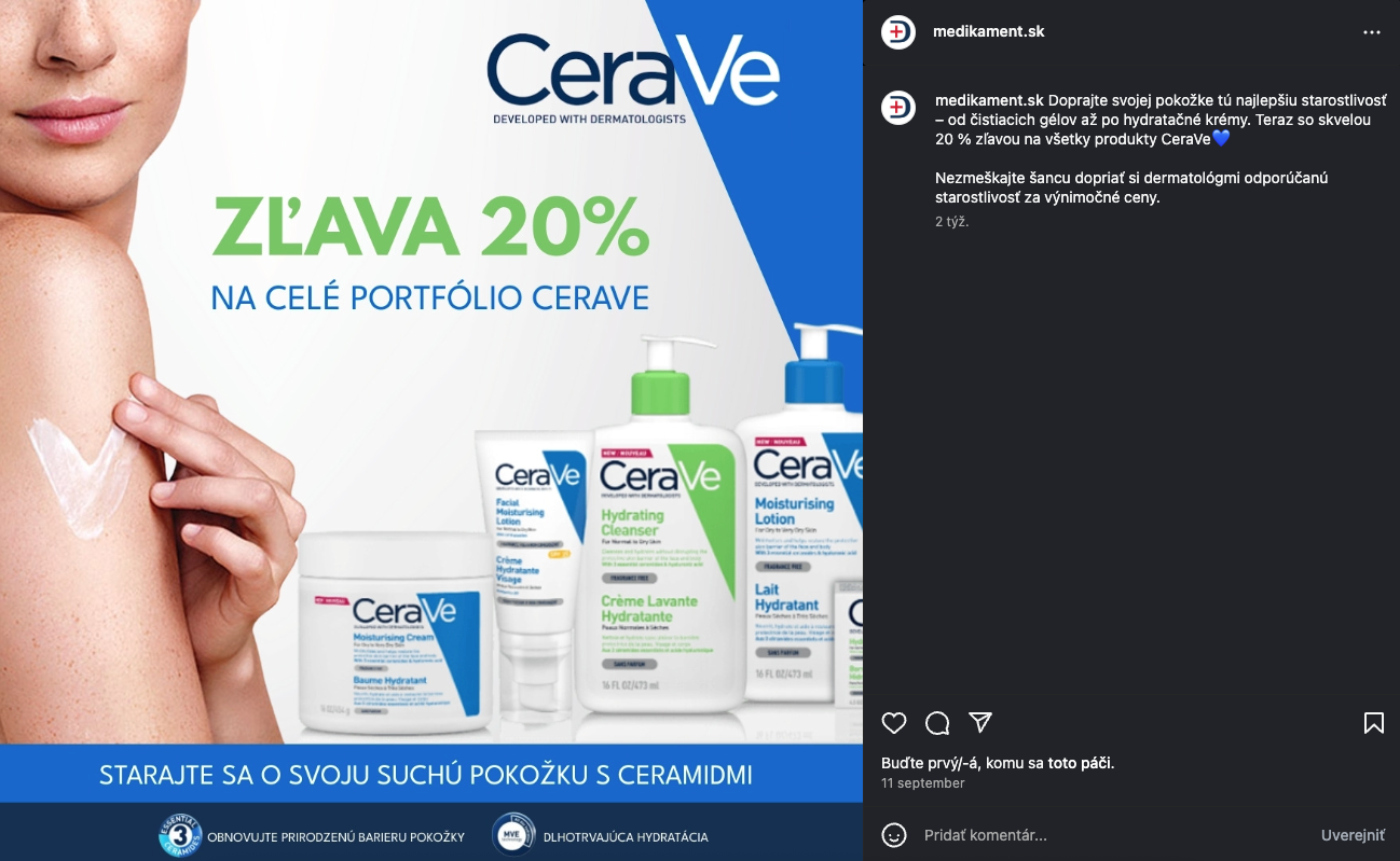 Image gallery marquee