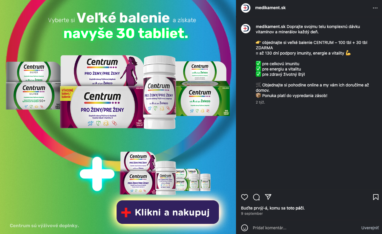 Image gallery marquee